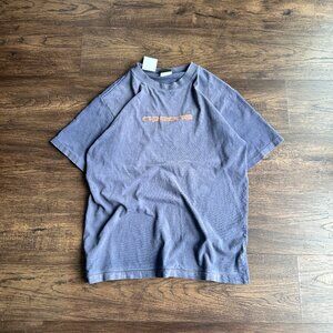 Ripzone Vintage 90's Single Stich Surfwear Tee - Fit L